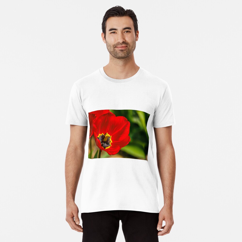 Item preview, Premium T-Shirt designed and sold by mike-pellinni.