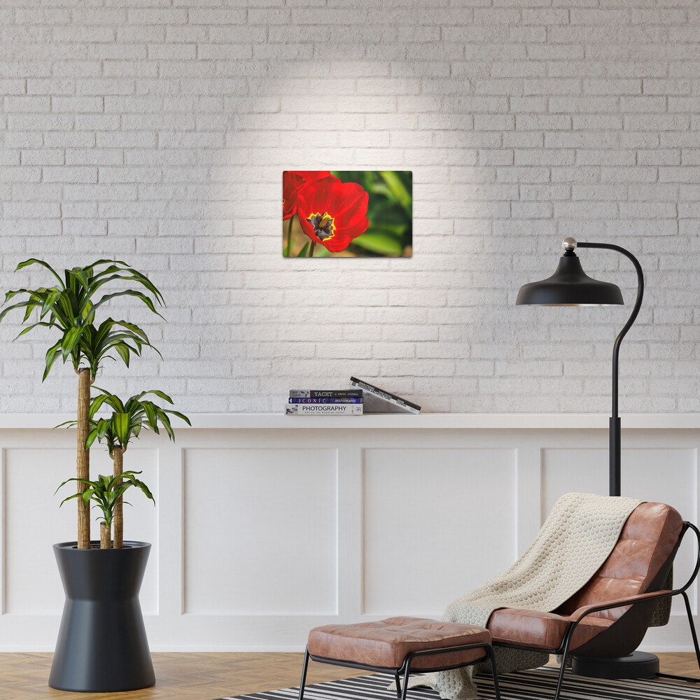 Item preview, Metal Print designed and sold by mike-pellinni.