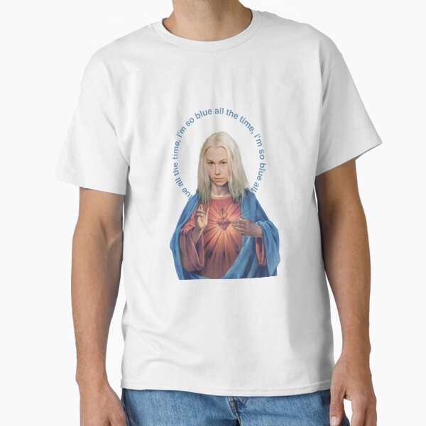 Artikel-Vorschau von Jesus Christus, ich bin die ganze Zeit so blau, designt und verkauft von catey02.