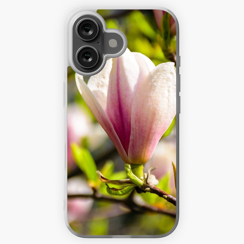 Item preview, iPhone Soft Case designed and sold by mike-pellinni.
