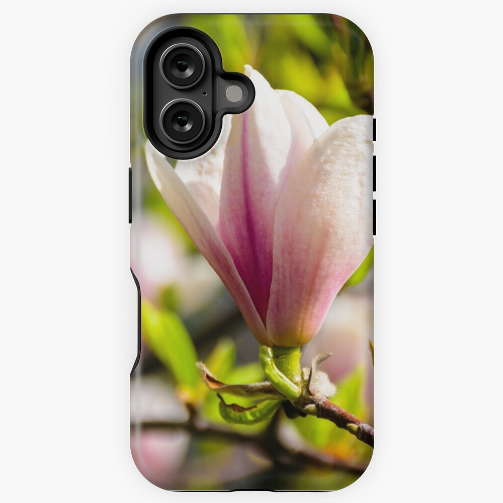 Item preview, iPhone Tough Case designed and sold by mike-pellinni.