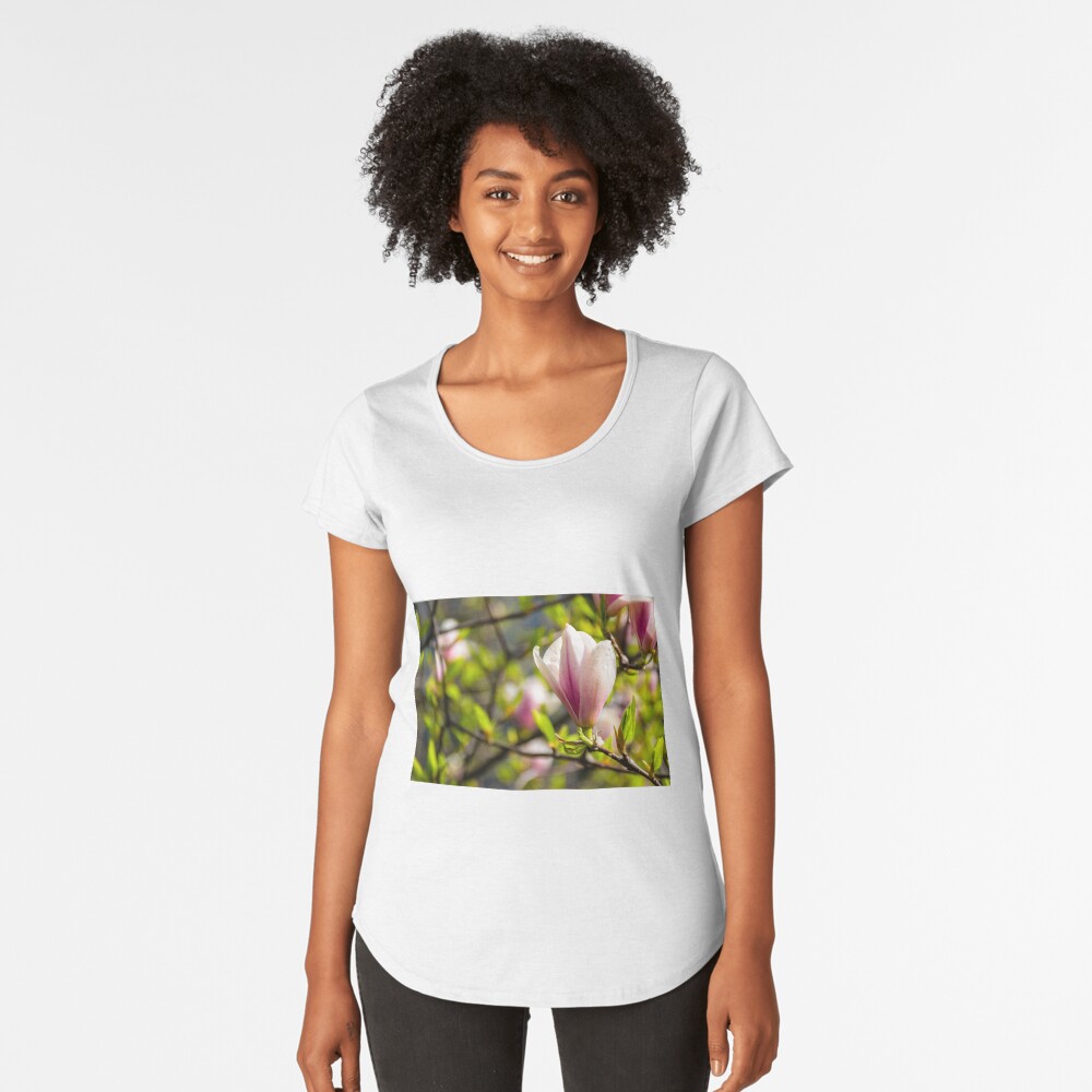 Item preview, Premium Scoop T-Shirt designed and sold by mike-pellinni.