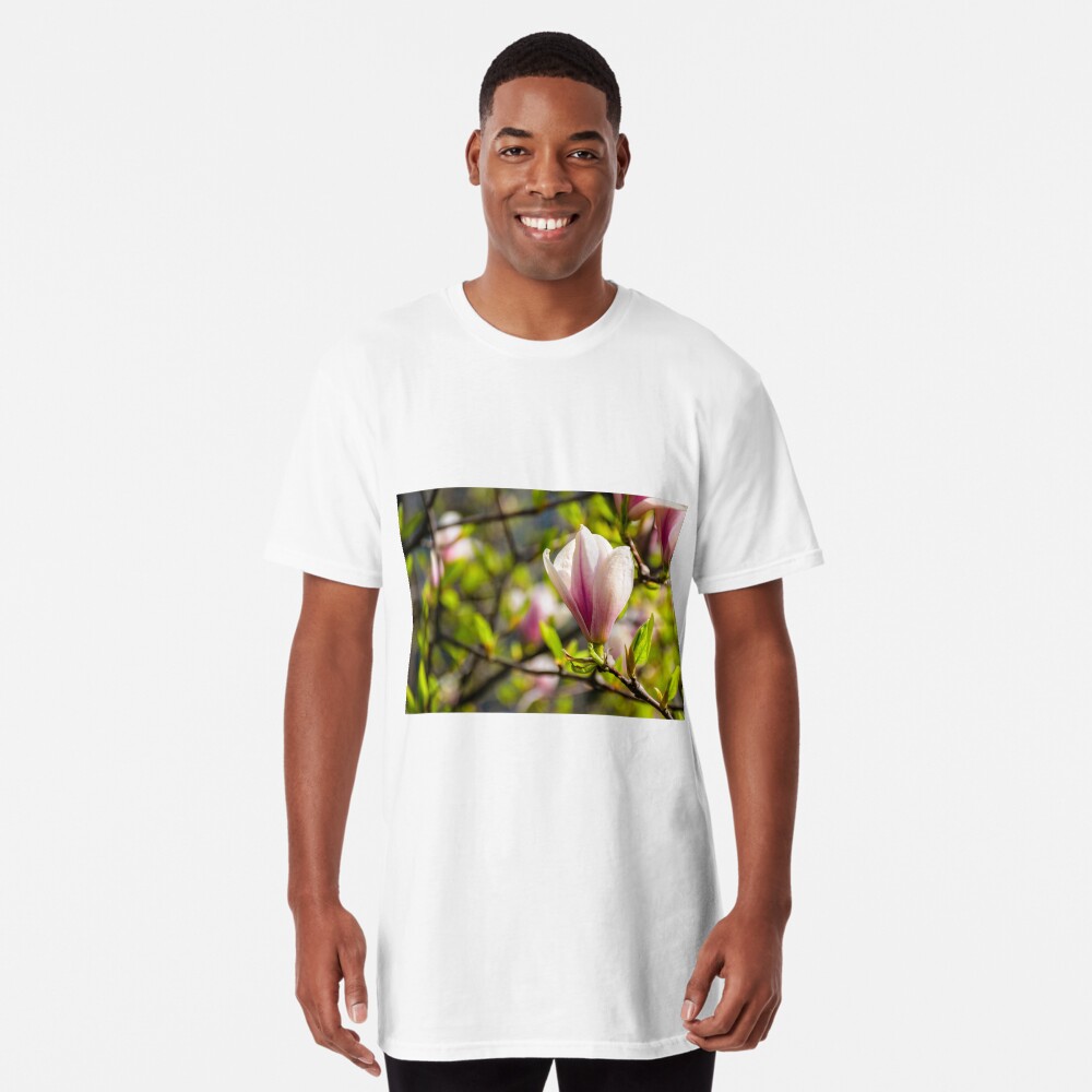 Item preview, Long T-Shirt designed and sold by mike-pellinni.