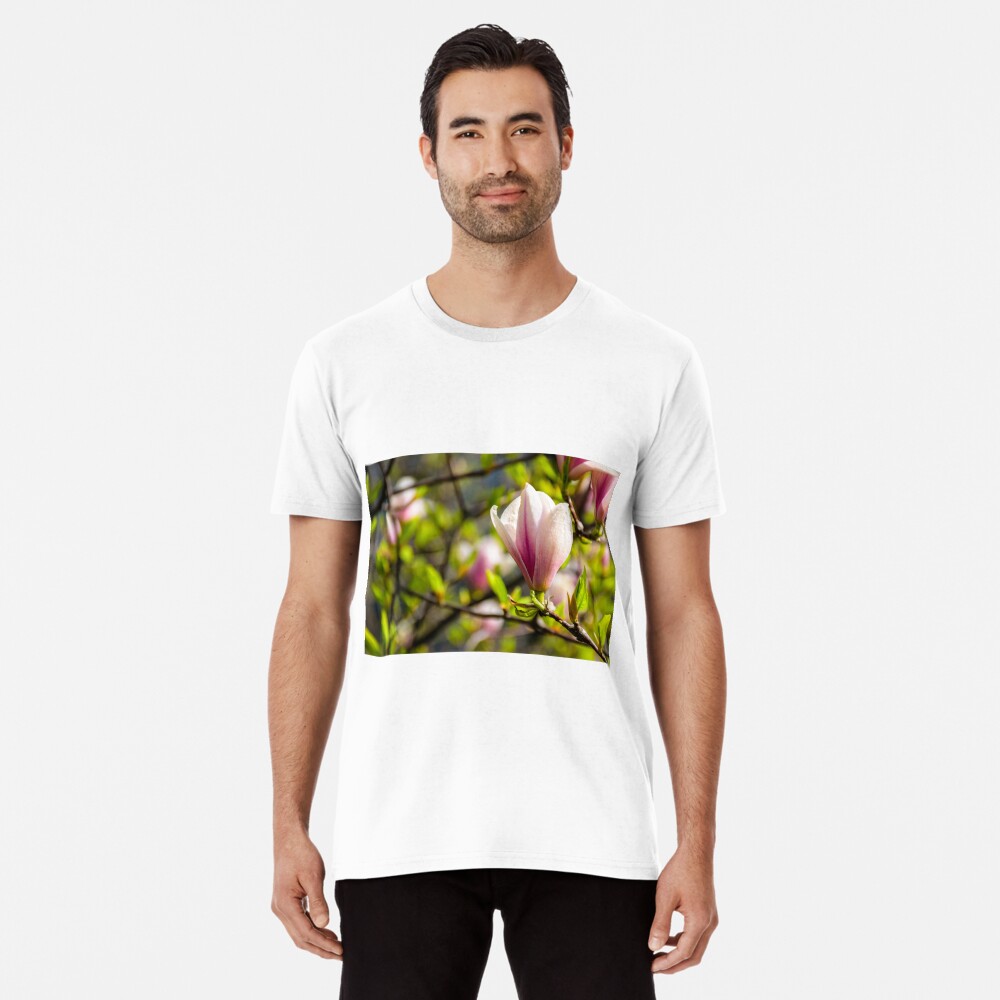 Item preview, Premium T-Shirt designed and sold by mike-pellinni.