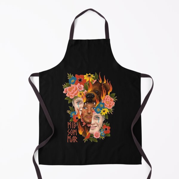 Item preview, Film horreur Midsommar par Ari Aster designed and sold by AlixVincent.