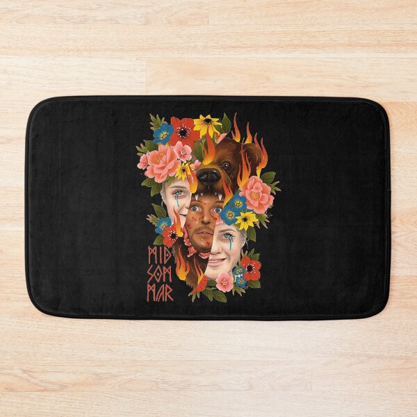 Item preview, Film horreur Midsommar par Ari Aster designed and sold by AlixVincent.