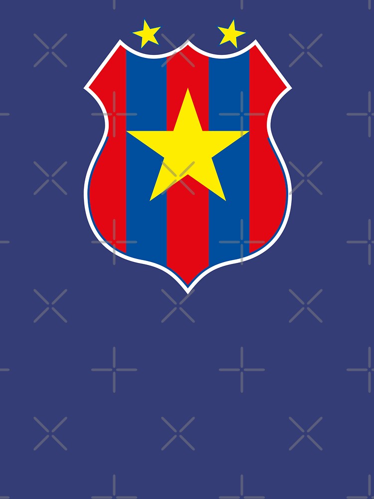 Steaua Bucharest Active T-Shirt for Sale by nextgoalwins