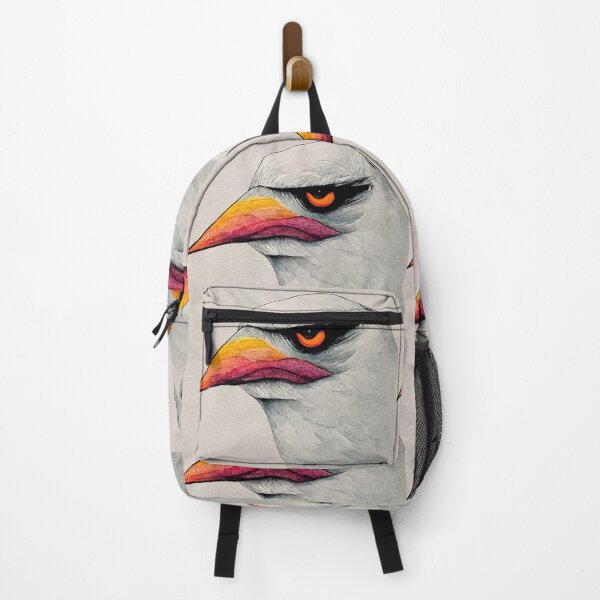 Item preview, Angry Seagull designed and sold by recollectionsv.