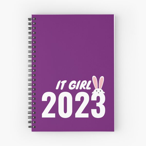 Item preview, it girl 2023  designed and sold by EWIKA By Ekawit.