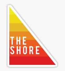 Jersey Shore Geofilter Sticker