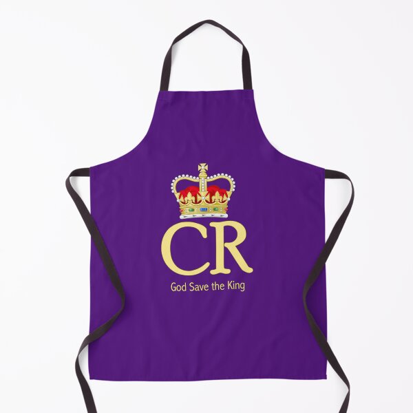 Item preview, Unofficial Charles III Royal Cypher, King Charles III, Charles Rex designed and sold by cinn.