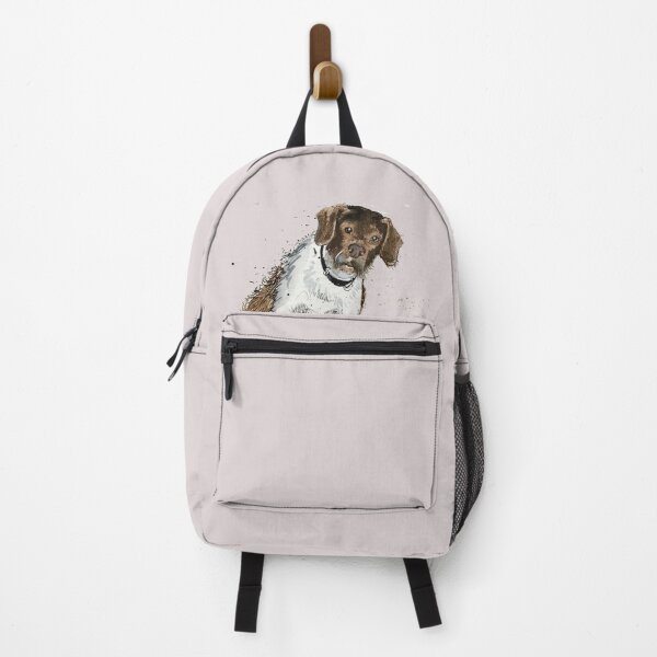 Item preview, Scruffy Pattenden Terrier designed and sold by Luci Power.