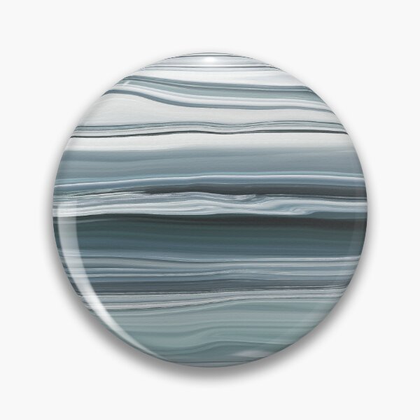 Item preview, Abstract Ocean Horizontal Lines Coastal Style Décor Beachy Vibes Art 5 of 20  designed and sold by Beachy.
