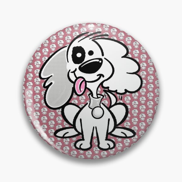 Item preview, Waggee Doggee! designed and sold by jimbairn.