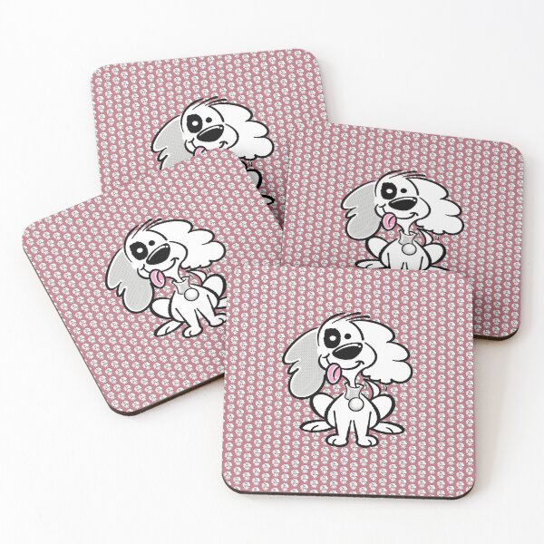 Item preview, Waggee Doggee! designed and sold by jimbairn.
