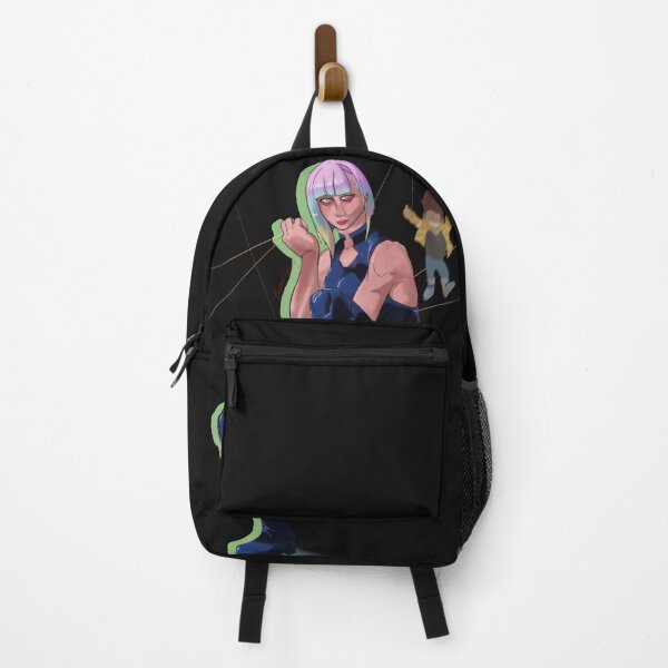 Item preview, Lucy (Cyberpunk Edgerunners) designed and sold by BeyondGraves.