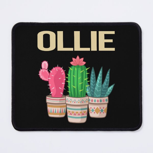 Item preview, Happy Cactus Ollie designed and sold by DavetteJungle.