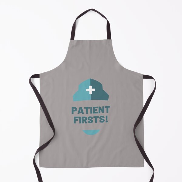 Item preview, Nurses on strike Patient first t shirt designed and sold by medoutfits.