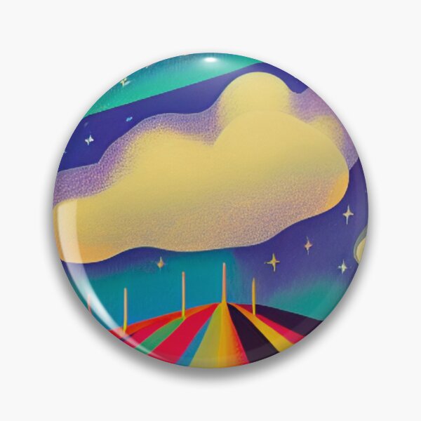 Item preview, Paisaje abstracto designed and sold by Floralife.