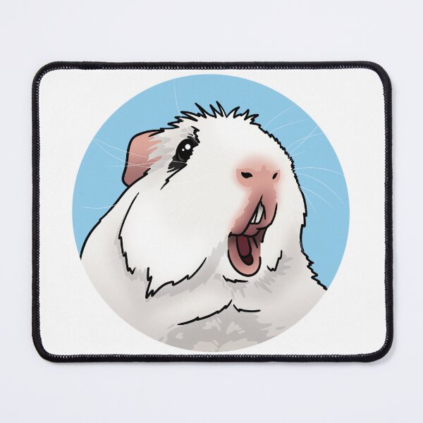 Item preview, Happy Saru designed and sold by KatsGuineapigs.