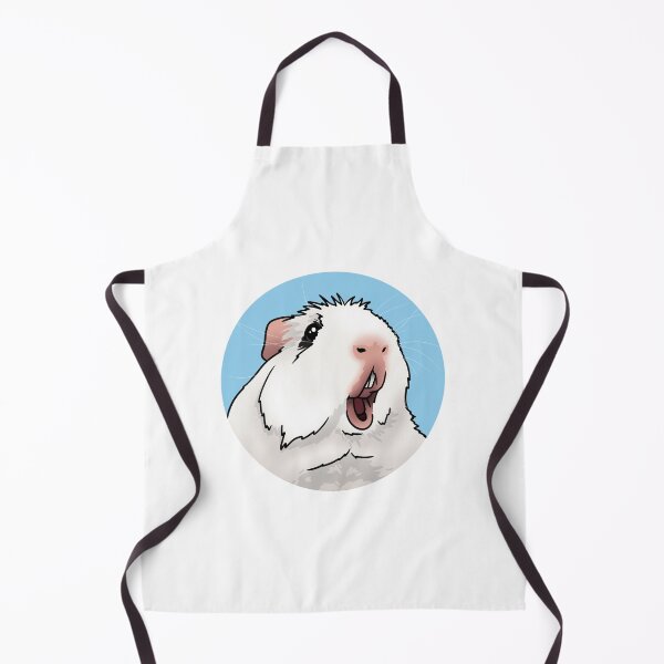 Item preview, Happy Saru designed and sold by KatsGuineapigs.