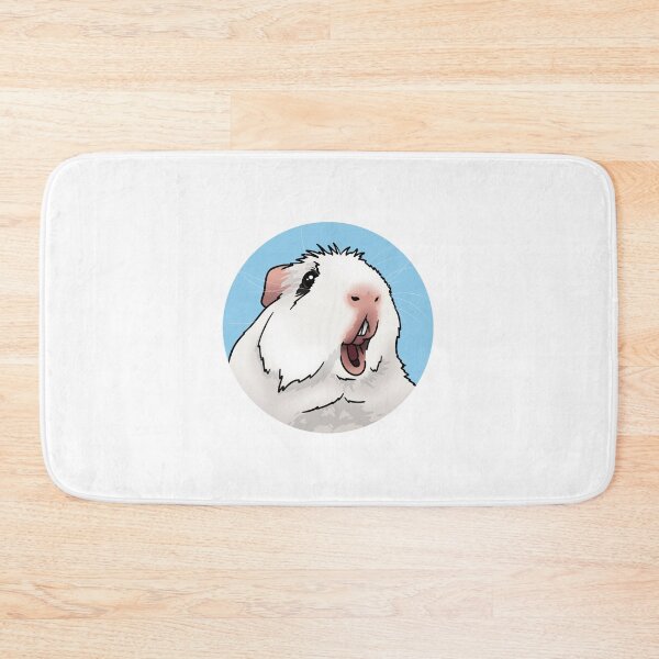 Item preview, Happy Saru designed and sold by KatsGuineapigs.