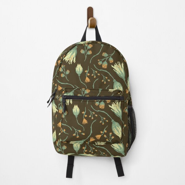 Item preview, Fallen Florals - Fall designed and sold by HueHausDesign.