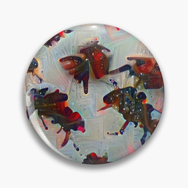Item preview, Drowned Blood Fly Swarm designed and sold by B-Tom-Essex.