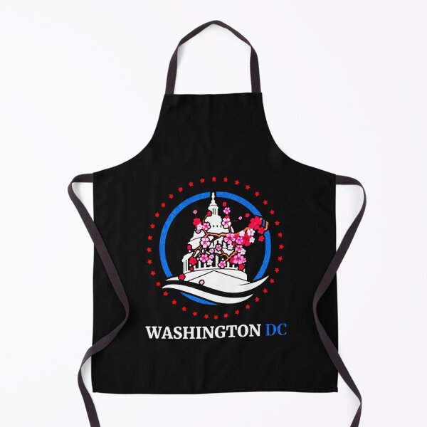 Item preview, Fleur de cerisier de Washington DC designed and sold by AlixVincent.