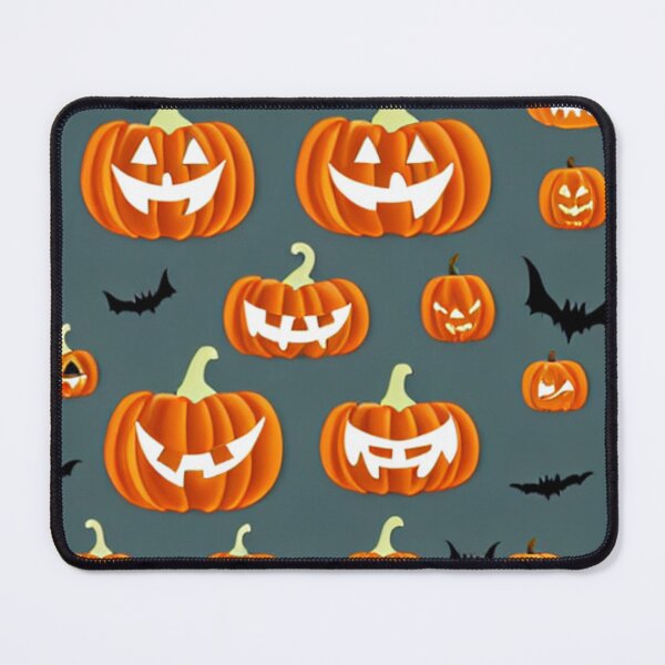 Item preview, Happy Halloween #13 designed and sold by ArteEterno.