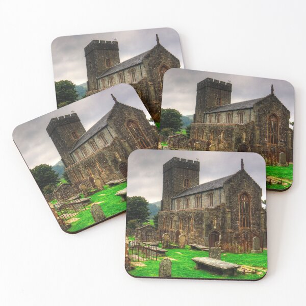 Item preview, Kilmartin Church designed and sold by tomg.