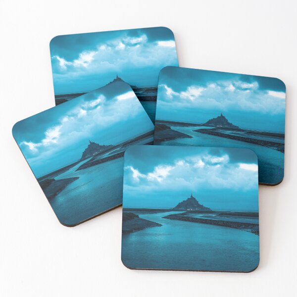 Item preview, Blue picturesque designed and sold by Spyromike.
