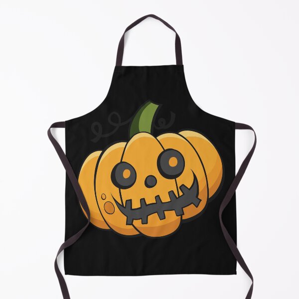Item preview, Halloween Scary Evil Pumpkin Funny Pumpkin  designed and sold by saldesign433.