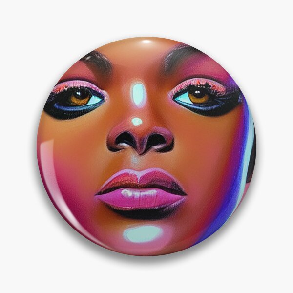 Item preview, Selene designed and sold by DeepSymbolism.