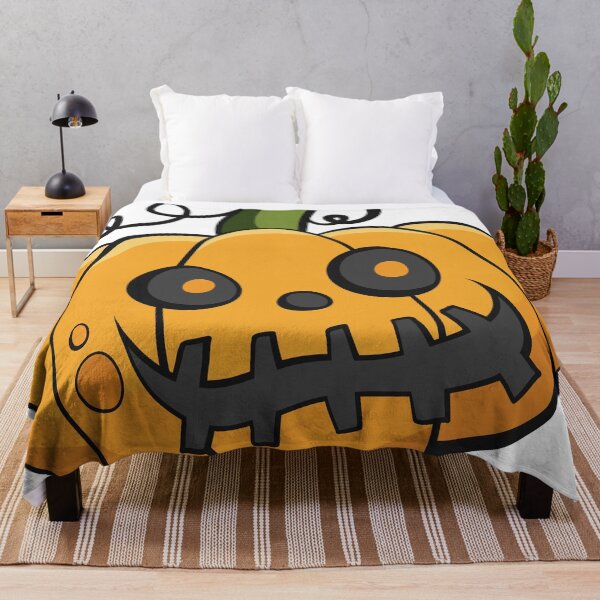 Item preview, Halloween Scary Evil Pumpkin Funny Pumpkin  designed and sold by saldesign433.