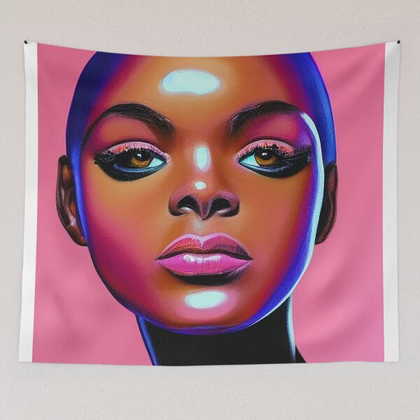Item preview, Selene designed and sold by DeepSymbolism.