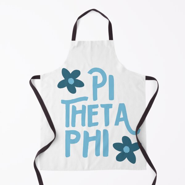 Item preview, Harding PTP Pi Theta Phi Sticker designed and sold by larajharper.