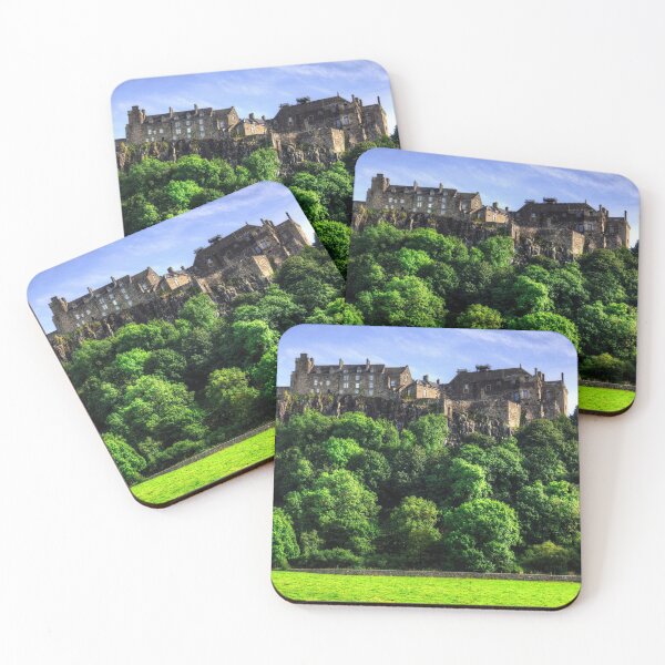 Item preview, Stirling Castle designed and sold by tomg.