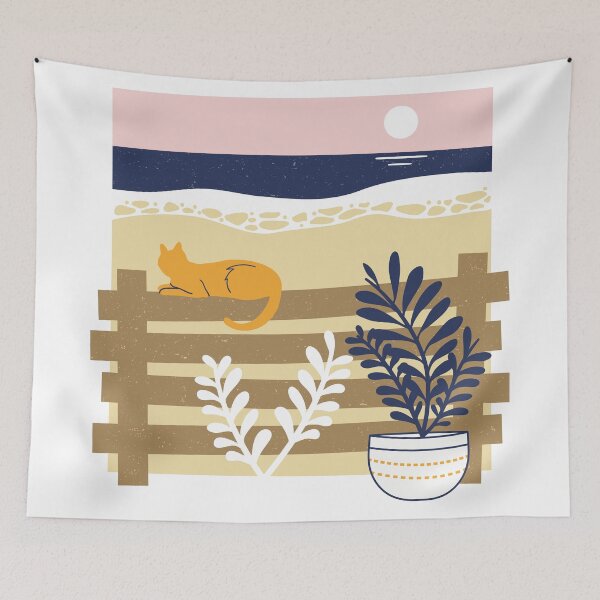 Item preview, Seaside designed and sold by Wlaurence.