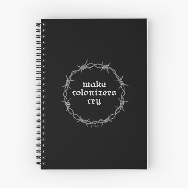 Item preview, colonizer tearz  designed and sold by gaytive.
