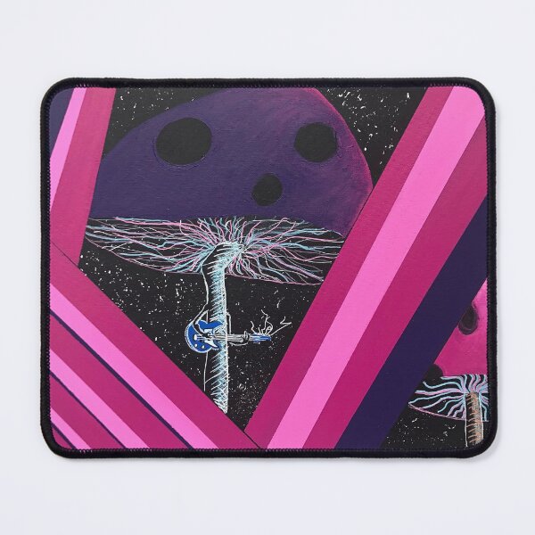 Item preview, Portals Of Perception designed and sold by MikeMearesArt.