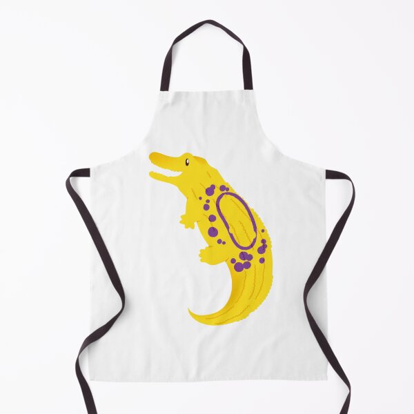 Item preview, Intersexual Alligator! designed and sold by Punktantei.