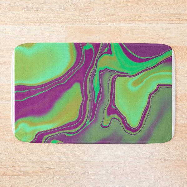 Item preview, Fluid Abstract Pattern 702 designed and sold by Holidays77.