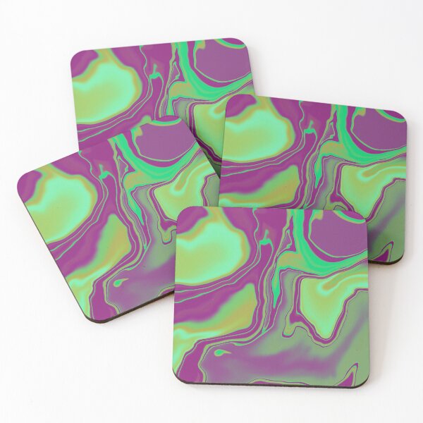 Item preview, Fluid Abstract Pattern 702 designed and sold by Holidays77.