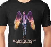 saints row t shirt