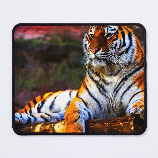 Item preview, Tiger designed and sold by KDTB Clothes.
