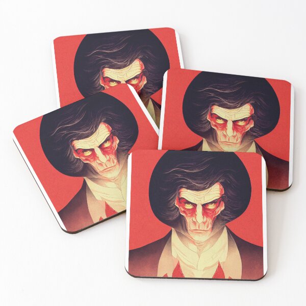 Item preview, Evil In Red designed and sold by A-Skyman.