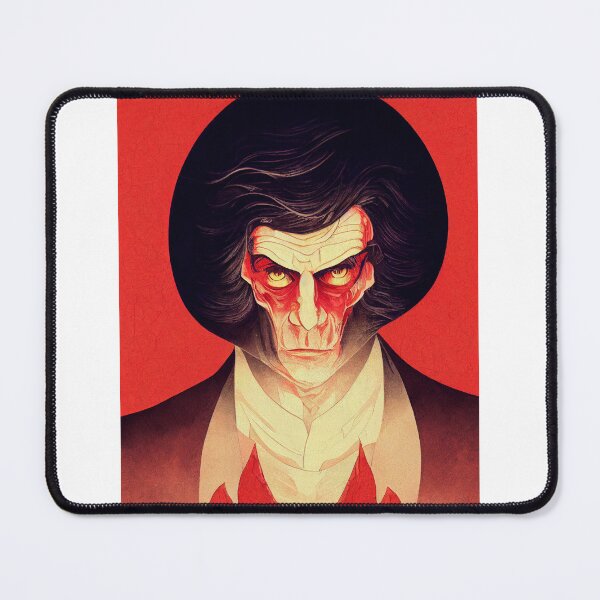 Item preview, Evil In Red designed and sold by A-Skyman.
