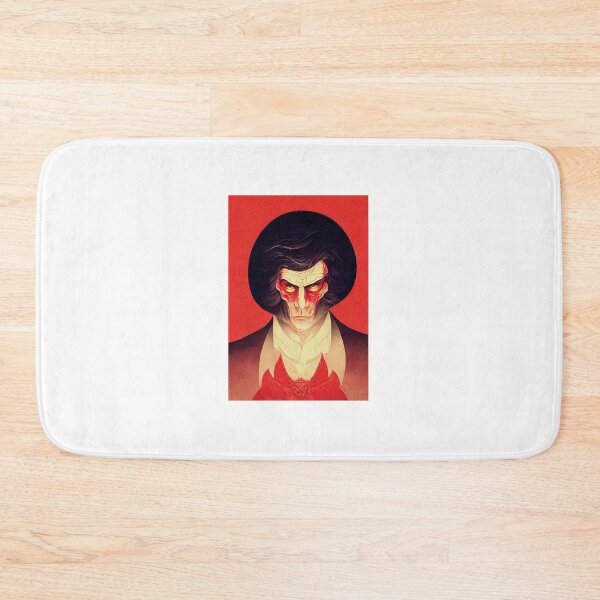 Item preview, Evil In Red designed and sold by A-Skyman.
