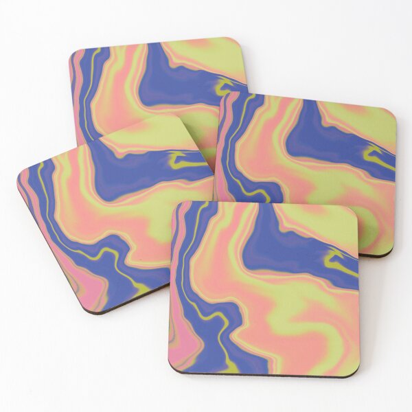 Item preview, Fluid Abstract Pattern 703 designed and sold by Holidays77.